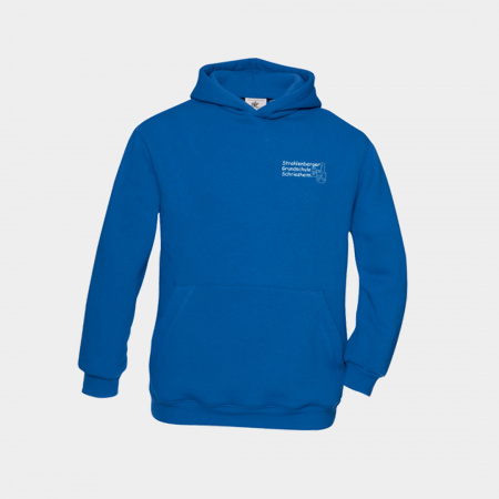 Hooded Sweat ADULTS